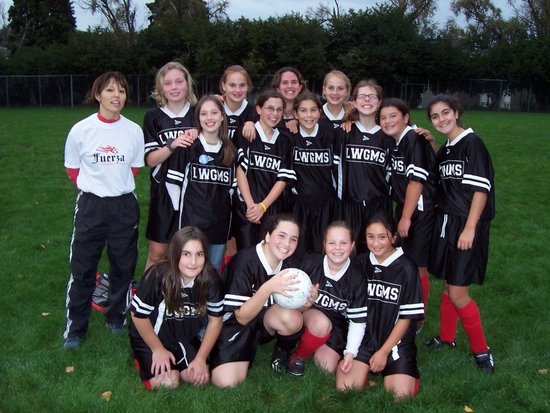 2004 2005 Soccer